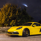 Illustration for article titled The 2018 Porsche 718 Cayman GTS Drives Like the Superior Porsche